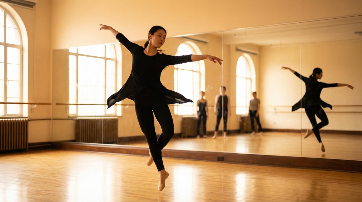 暗网萝莉舞蹈教程