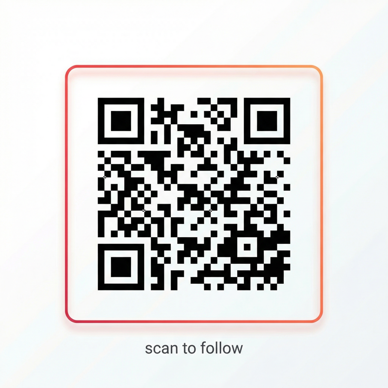 暗网萝莉公众号二维码